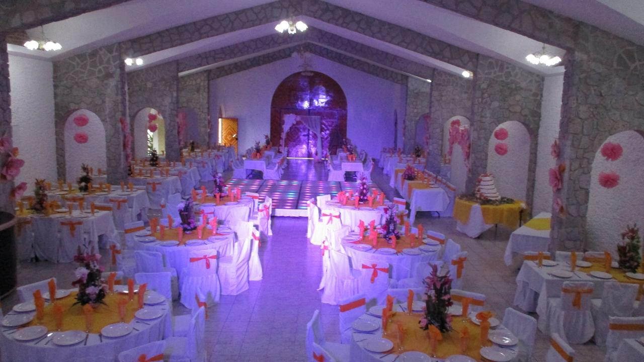 Hotel Villa Monarca Inn Zitácuaro Exteriér fotografie