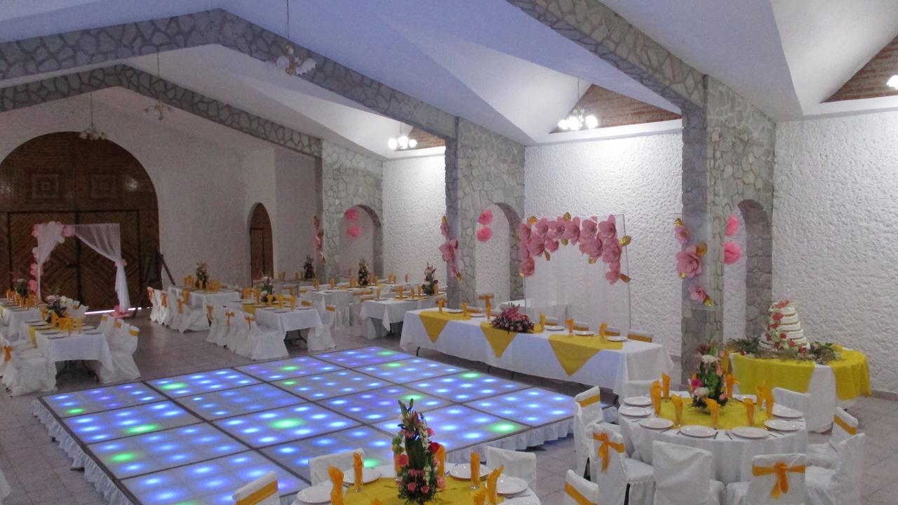 Hotel Villa Monarca Inn Zitácuaro Exteriér fotografie