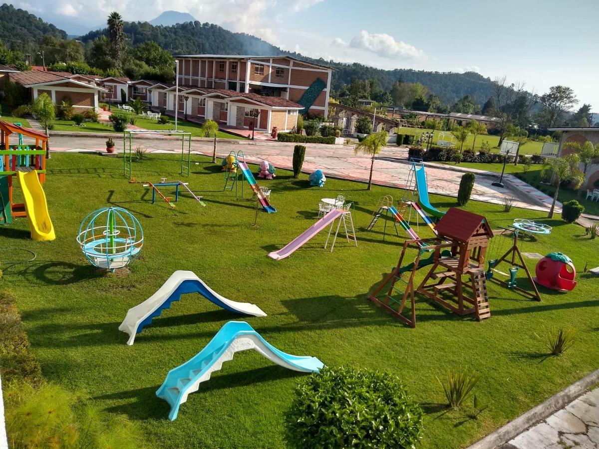 Hotel Villa Monarca Inn Zitácuaro Exteriér fotografie